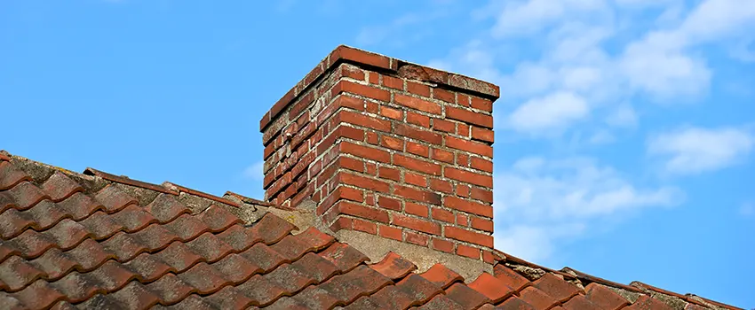 Flue Tiles Cracked Repair Services near Me in Hastings, NE