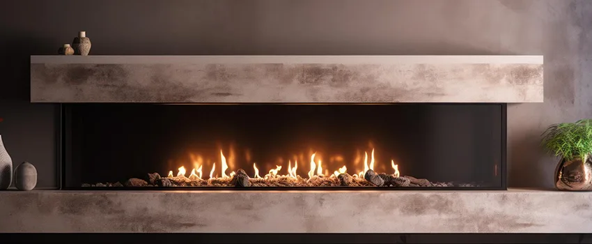 Gas Refractory Fireplace Logs in Hastings, NE