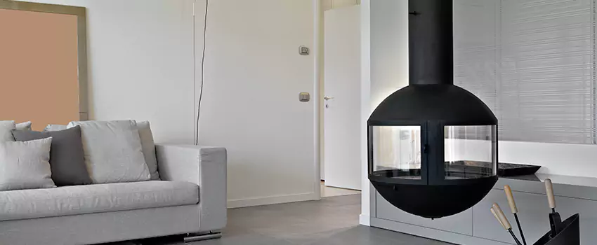 Hanging & Suspended Fireplaces Designer in Hastings, Nebraska