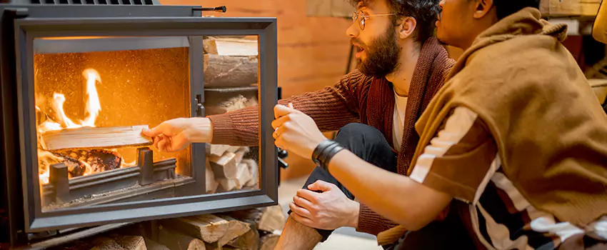 Benefits of Harman Stoves Fireplace in Hastings, Nebraska