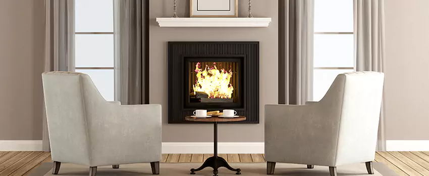 Heat & Glo Outdoor Gas Fireplaces Installation Contractors in Hastings, Nebraska