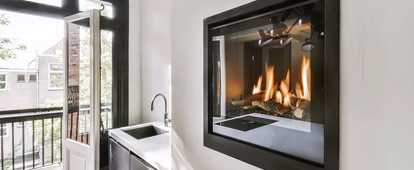 Heatilator Outdoor Fireplace Services in Hastings, Nebraska