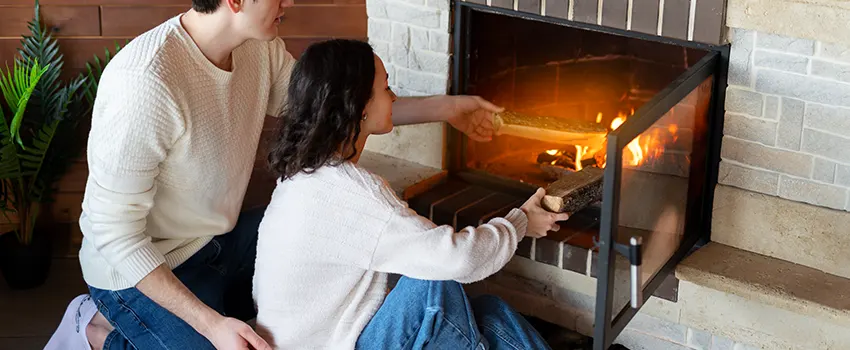Kings Man Direct Vent Fireplaces Services in Hastings, Nebraska