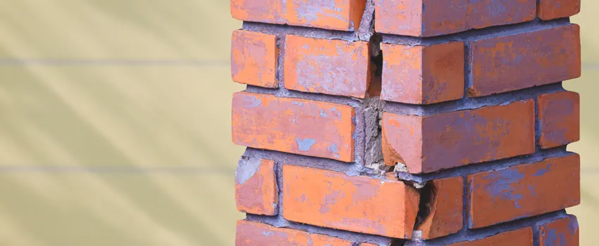 Leaking Chimney Repair And Replacement Cost in Hastings, Nebraska