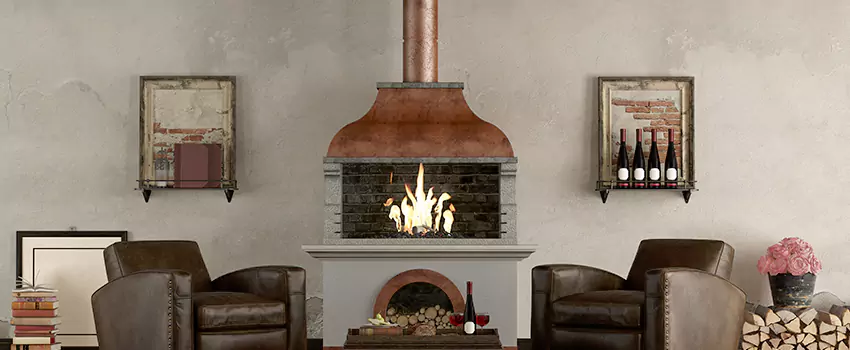 Benefits of Pacific Energy Fireplace in Hastings, Nebraska