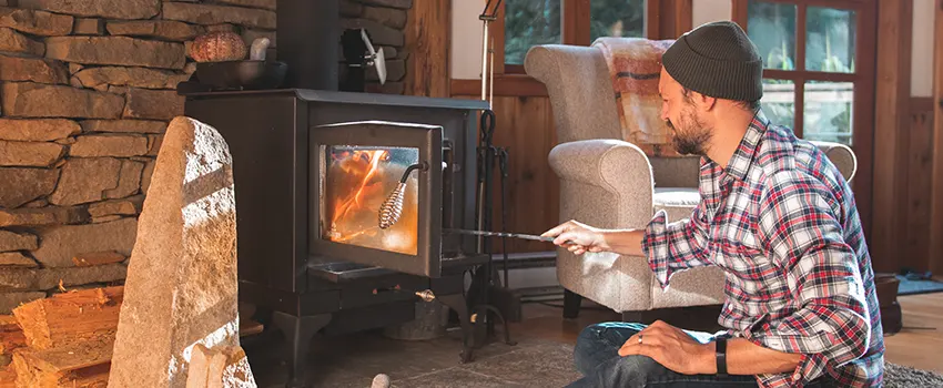 Cost of Pellet Fireplace Installation Services in Hastings, NE