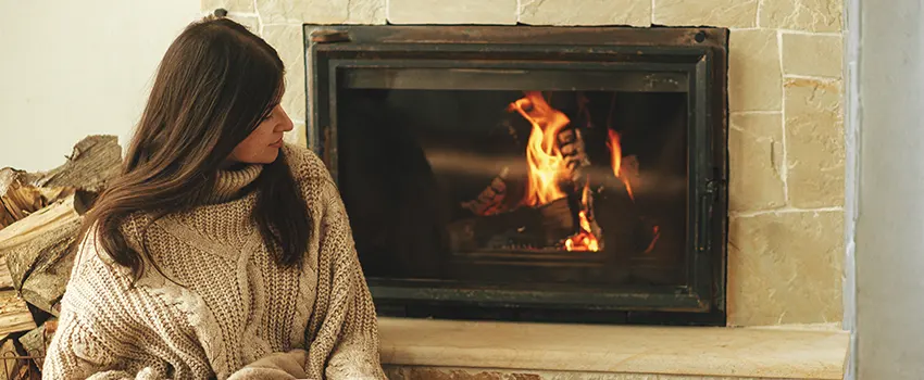 Regency Outdoor Fireplace Products Maintenance and Replacement Services in Hastings, Nebraska