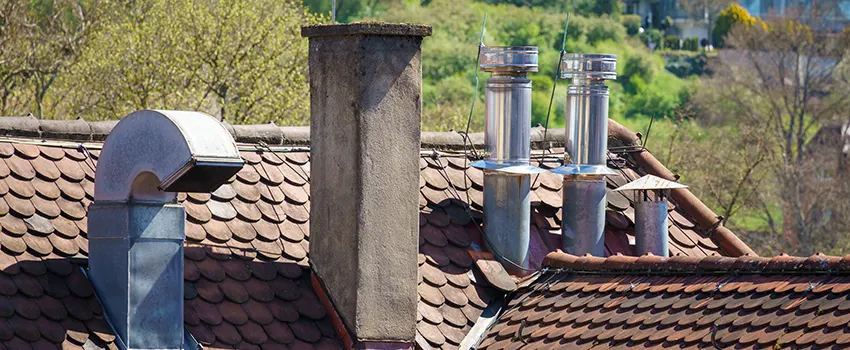 Residential Chimney Flashing Repair Services in Hastings, NE