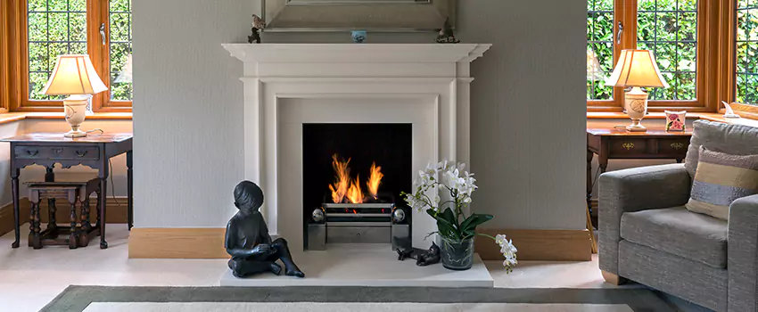 RSF Fireplaces Maintenance and Repair in Hastings, Nebraska
