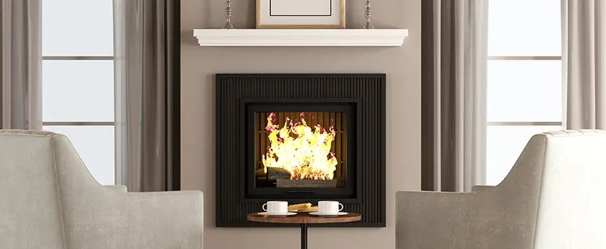 Superior Outdoor Fireplace Repair in Hastings, NE