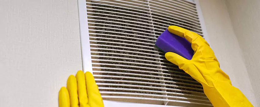 Vent Cleaning Company in Hastings, NE