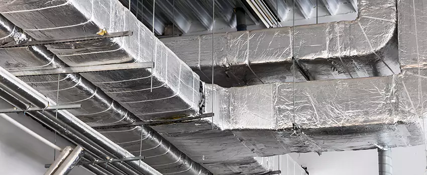 Vent Dust Cleaning Cost in Hastings, NE