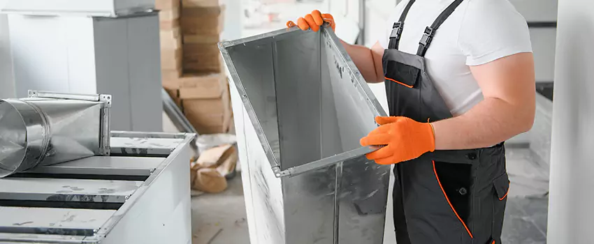 Ventilation Fan Cleaning Services in Hastings, Nebraska