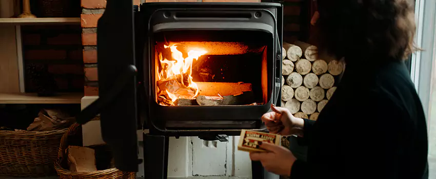 Key Features of Vermont Castings Fireplaces in Hastings, NE