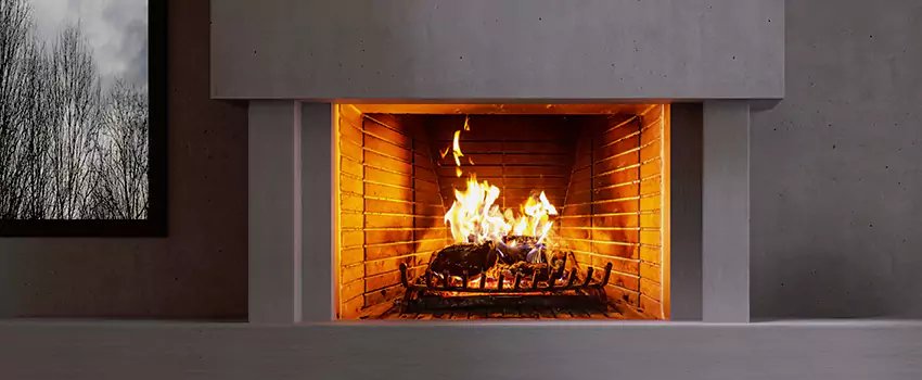 Indoor Wood Burning Furnace Repair and Installation in Hastings, Nebraska