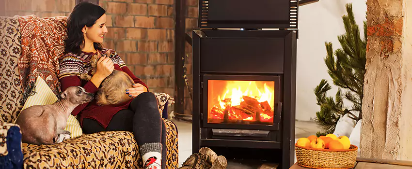 Wood Stove Chimney Cleaning Services in Hastings, NE
