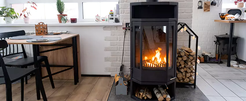 Wood Stove Firebox Installation Services in Hastings, NE