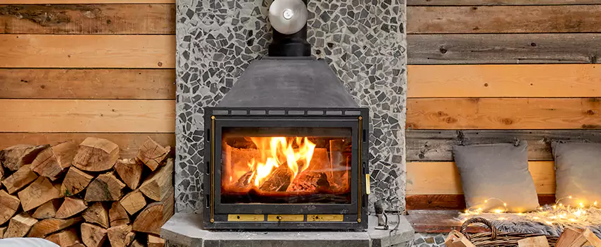Wood Stove Cracked Glass Repair Services in Hastings, NE