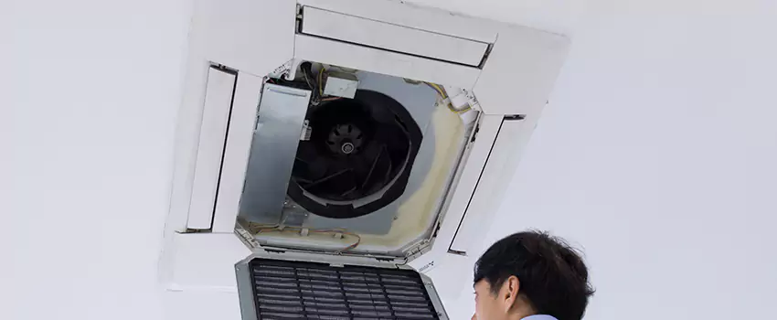 Benefits of Professional Air Duct Cleaning in Hastings, Nebraska