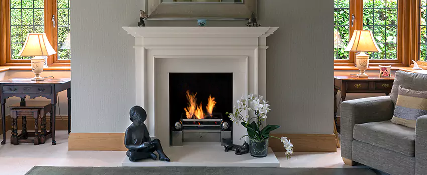Astria Open-Hearth Wood Fireplaces Services in Hastings, NE