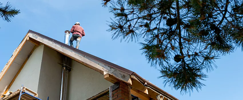 Birds Removal Contractors from Chimney in Hastings, NE
