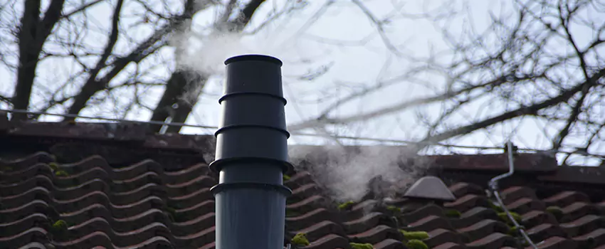 Broken Chimney Animal Screen Repair And Installation in Hastings, NE