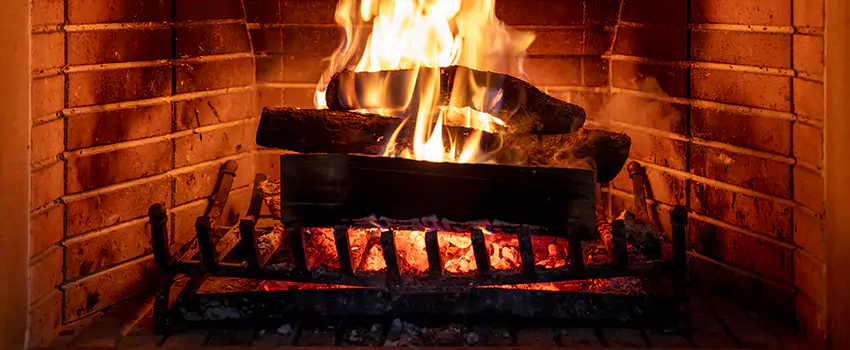 Chimney Ash Dump Cover Repair Services in Hastings, NE