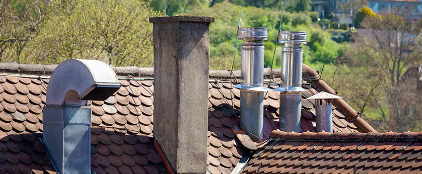 Commercial Chimney Blockage Removal in Hastings, Nebraska