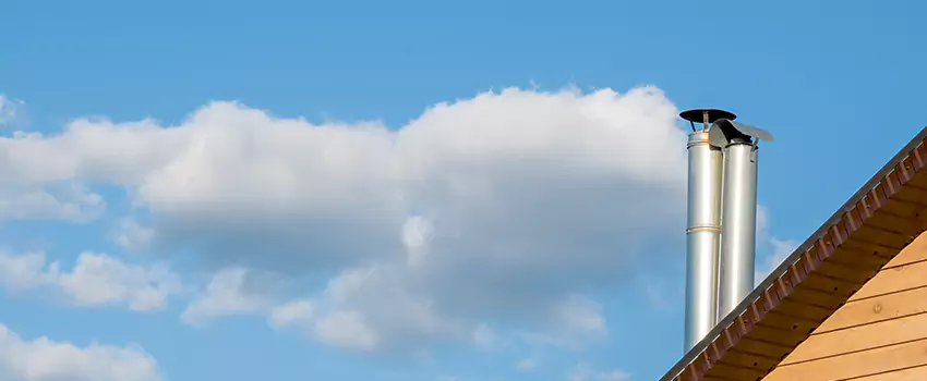 Chimney Cap Bird Guard Repair in Hastings, Nebraska