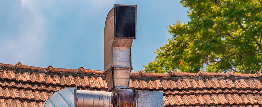 Chimney Creosote Cleaning Experts in Hastings, Nebraska