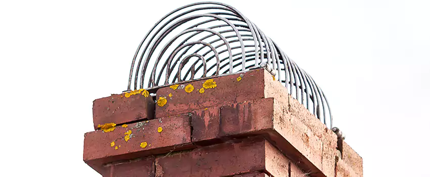 Chimney Crown Problems in Hastings, Nebraska