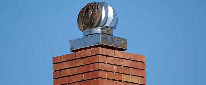 Chimney Damper Hinge Repair in Hastings, NE