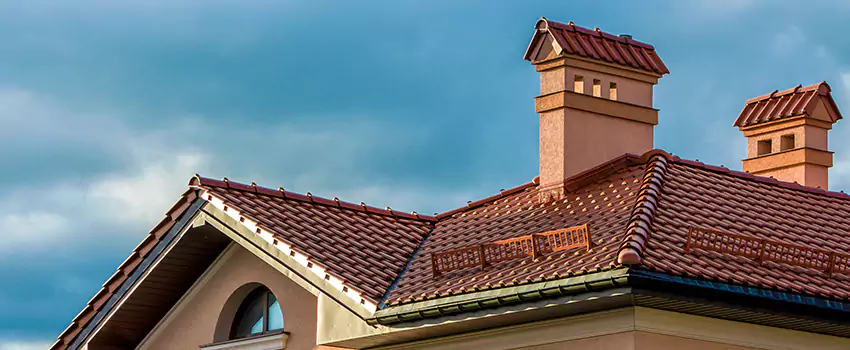 Residential Chimney Services in Hastings, Nebraska