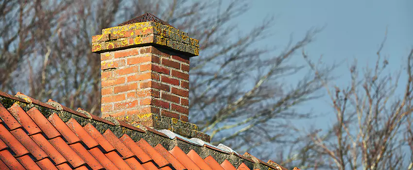 Chimney Flue Cap Installation in Hastings, NE