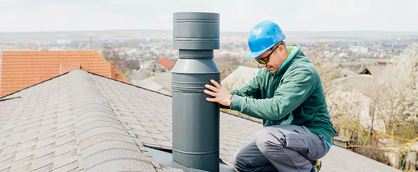 Insulated Chimney Liner Services in Hastings, NE
