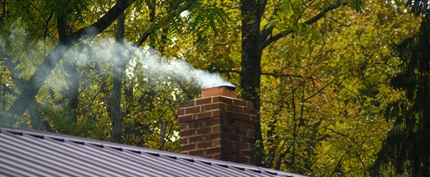 Gas Chimney Odor Removal in Hastings, Nebraska