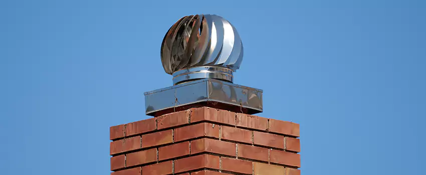 Chimney Flue Rebuild Services in Hastings, Nebraska