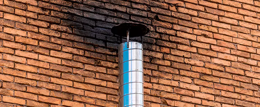 Chimney Design and Style Remodel Services in Hastings, Nebraska