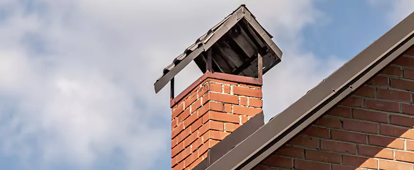 Chimney Saver Masonry Repair Contractor in Hastings, Nebraska