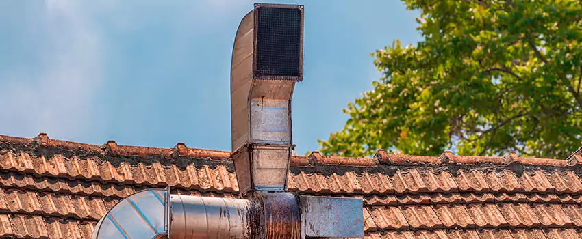 Chimney Blockage Removal in Hastings, Nebraska