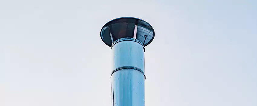 Chimney Spark Arrestor Mesh Installation in Hastings, Nebraska