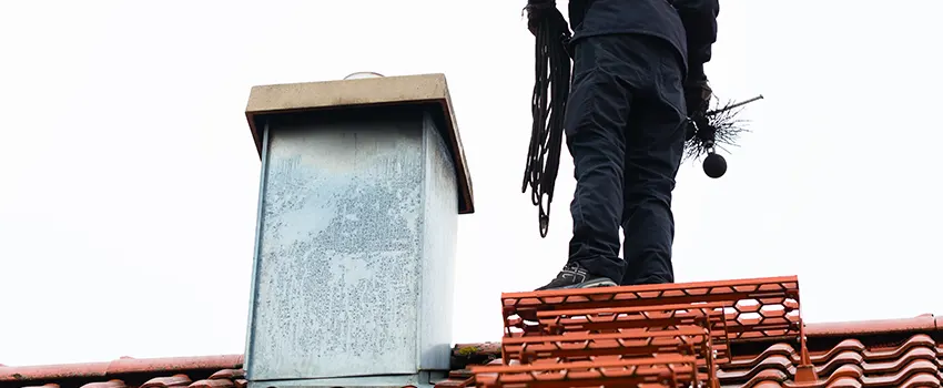 Modern Chimney Sweeping Techniques in Hastings, Nebraska