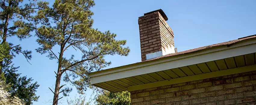 Brick Chimney Sweep Near Me in Hastings, NE