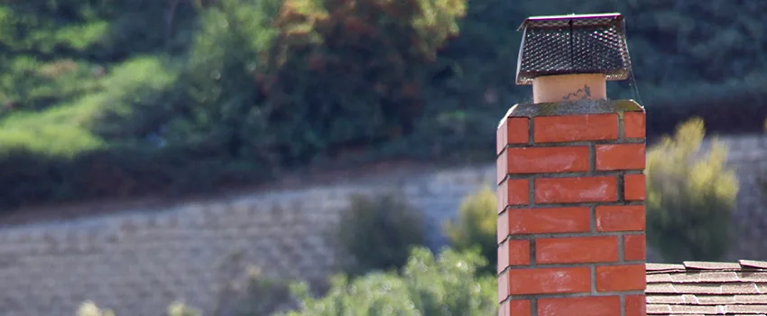 Chimney Tuckpointing And Masonry Restoration in Hastings, NE