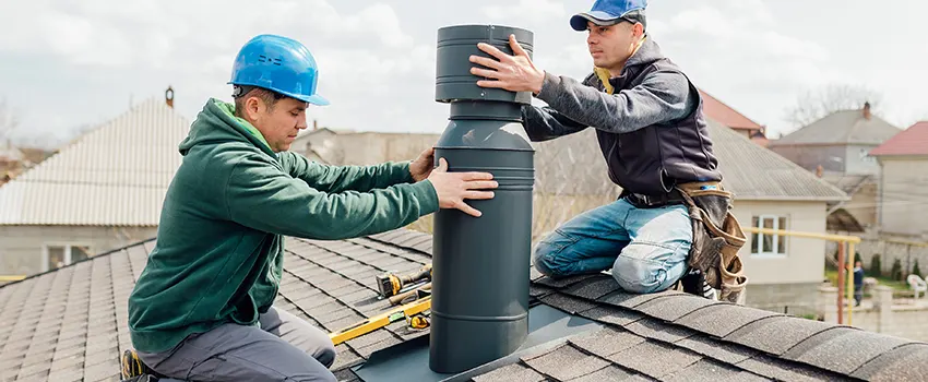 Commercial Chimney Cost in Hastings, NE