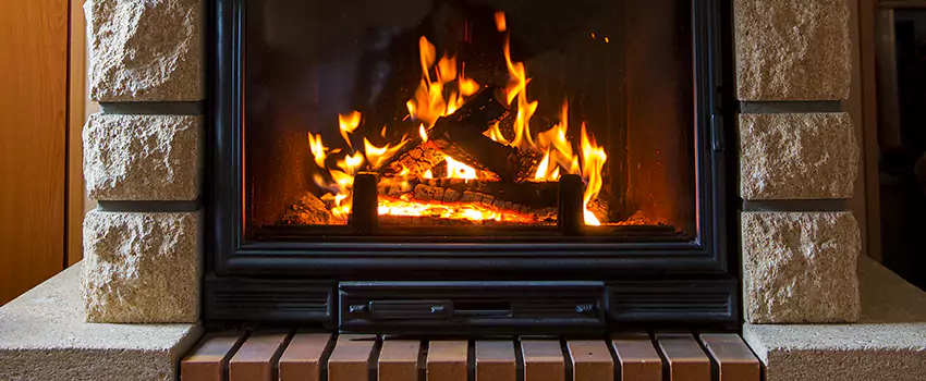 Decorative Fireplace Installation Cost in Hastings, Nebraska