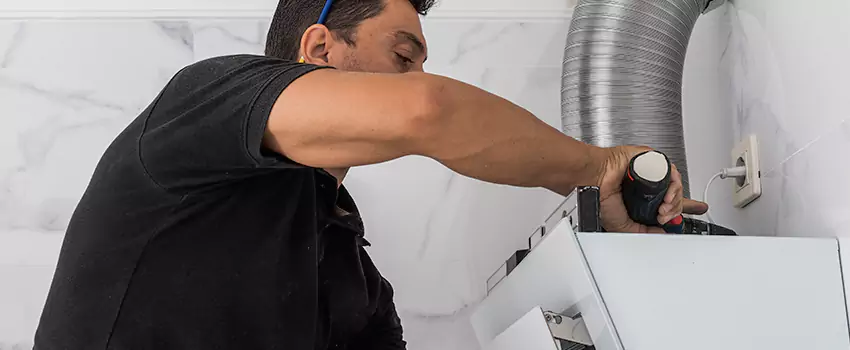 Dryer Vent Blockage Cleaning in Hastings, NE