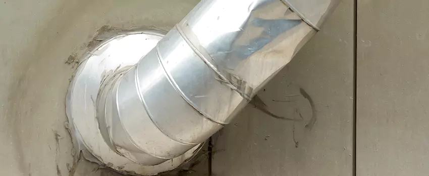 Dryer Vent Repair Process in Hastings, NE