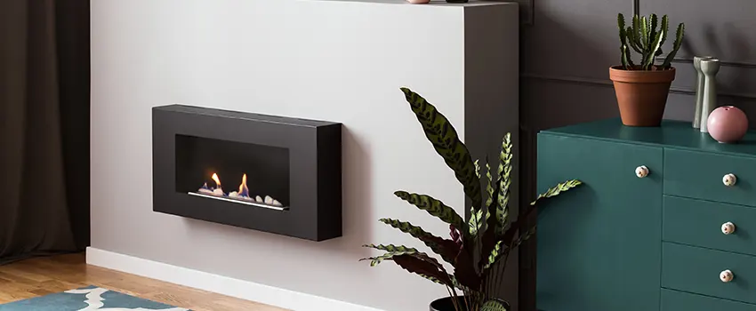 Electric Fireplace Glowing Embers Installation Services in Hastings, NE