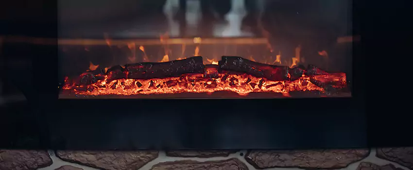 Cost of Electric Fireplace Repair Service in Hastings, Nebraska